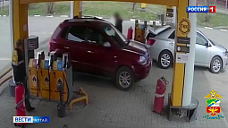 Житель Алтайского края может отправиться за решётку за покупку дизельного топлива друзьям по корпоративной карте