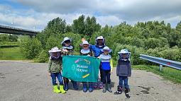 Как доступно рассказать ребёнку о законах Вселенной?