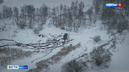 Александр Бастрыкин взял на контроль ситуацию с незаконным сливом жидких бытовых отходов во Власихе