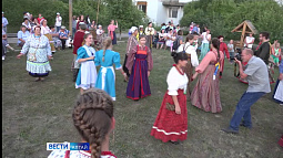 В Славгороде стартует фестиваль «Перекрёсток культур»