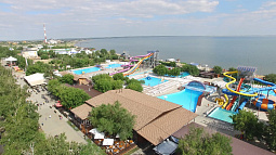 На алтайский курорт Яровое летом будут летать самолёты