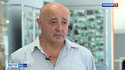 Ушёл из жизни известный в Алтайском крае детский врач Арсен Осипов