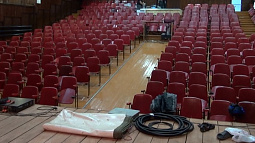 В Алтайском крае скоро появится ещё два новых сельских 3D-кинотеатра