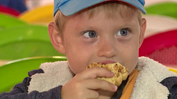 В этом году родители оплатили более 18 000 путёвок в загородные лагеря Алтайского края