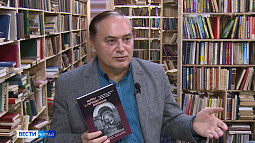 От Ползунова до Баварина: алтайский писатель Владимир Токмаков издал новую книгу «Мифы и легенды Барнаула»