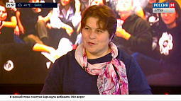 Ольга Мироненко: «Наука должна приносить пользу региону»