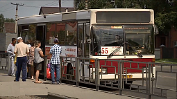 Барнаульские автоперевозчики несут потери из-за санкций