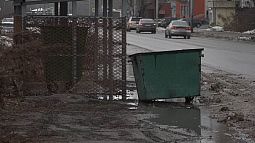 В Рубцовске выясняют, кто ответит за потраченные на контейнерные площадки бюджетные миллионы?