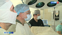 В Алтайском крае удалось остановить отток врачей из медучреждений