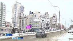 В Барнауле могут появиться новые места дорожных заторов