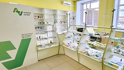 В Алтайский край  поступили медицинские препараты для льготников на сумму 600 миллионов рублей