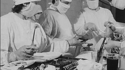 «Вести» ищут пациентов хирурга Василия Устьянцева