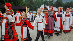 Как познакомиться с культурой народов Сибири?