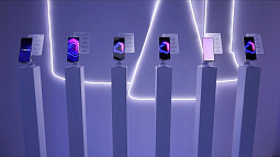 Новую серию смартфонов TECNO с искусственным интеллектом адаптировали под запросы российских пользователей