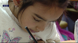 Дети мигрантов, проживающих на Алтае, должны сдать спецэкзамен для зачисления в школу