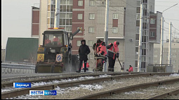 Сегодня в Барнауле откроют движение по путепроводу у Нового рынка