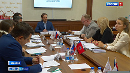 На Алтае приступил к работе Общественный штаб по наблюдению за выборами