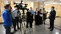 В Алтайском крае приняли закон, который будет стимулировать ответственное ведение бизнеса