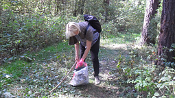 На какие добрые поступки способны сибиряки?