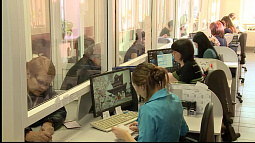 Почти 1,2 млрд рублей направил Алтайский край в 2022 году на поддержку участников СВО и их семей