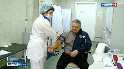 На предприятиях Барнаула растёт спрос на выездную диспансеризацию