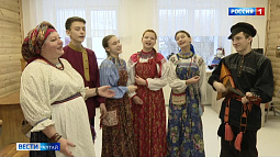 250 школьников Троицкого района теперь будут заниматься творчеством в обновлённом здании