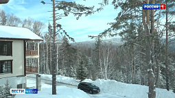 Туристический налог теперь вводится и в Камне-на-Оби