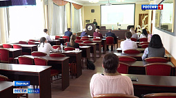 Алтайские школьники представят свои исследования на форуме «Шаг в будущее» в Москве