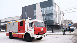 Письма о минировании получили в Бийске десятки организаций