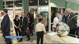 Ведущие сотрудники Института медико-биологических проблем РАН проведут сегодня открытую лекцию