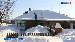 «Снежный десант» в Алтайском крае соберёт в этом году рекордное количество участников