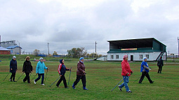 Ходьба, танцы, велосипед: что помогает сибирякам сохранять здоровье?