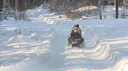 Егерю из Алтайского края угрожают браконьеры