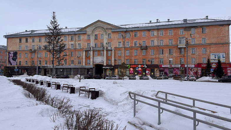 Рубцовск готовится к ренессансу 