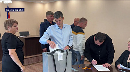 В Камне-на-Оби депутаты снова не сумели выбрать председателя горсовета