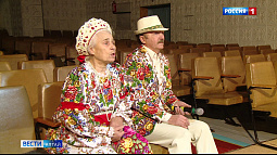 Многодетная семья Сергиенко из Романовского района стала лауреатом всероссийского конкурса