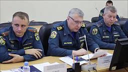 В Алтайском крае начали подготовку к празднику Крещения