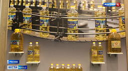 Почему в магазинах нет растительного масла и семечек, произведённых в Алтайском крае?