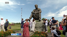 «Шукшинским дням на Алтае» исполняется полвека