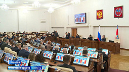 Количество тяжких и особо тяжких преступлений сократилось в минувшем году в Алтайском крае на 15%