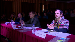 На Алтае стартует хореографический конкурс «Алтайские россыпи»