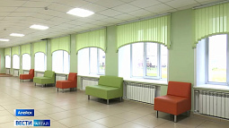 В Алейске капитально отремонтировали школу № 7