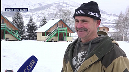 Парапланерист Владимир Митин получил престижную награду Международной авиационной федерации