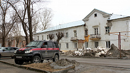 Щелчок, грохот и пыль: хронология обрушения части жилого дома в Барнауле