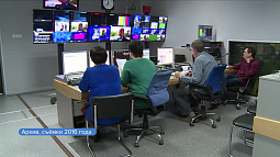 Какими были «Вести» 10 лет назад?