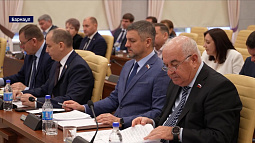 Больше 60% городских денег будет направлено на социальную сферу