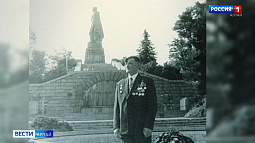 На малой родине алтайского «Алёши», в Налобихе, появится мемориал, посвящённый защитникам Отечества