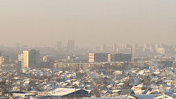 С сегодняшнего дня синоптики прогнозируют резкое похолодание по краю