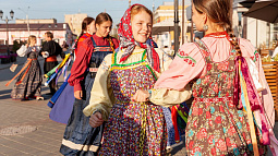 Как в старину праздновали день Ивана Купалы?