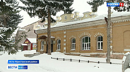 Усть-Пристань станет центром сельского туризма Алтайского края